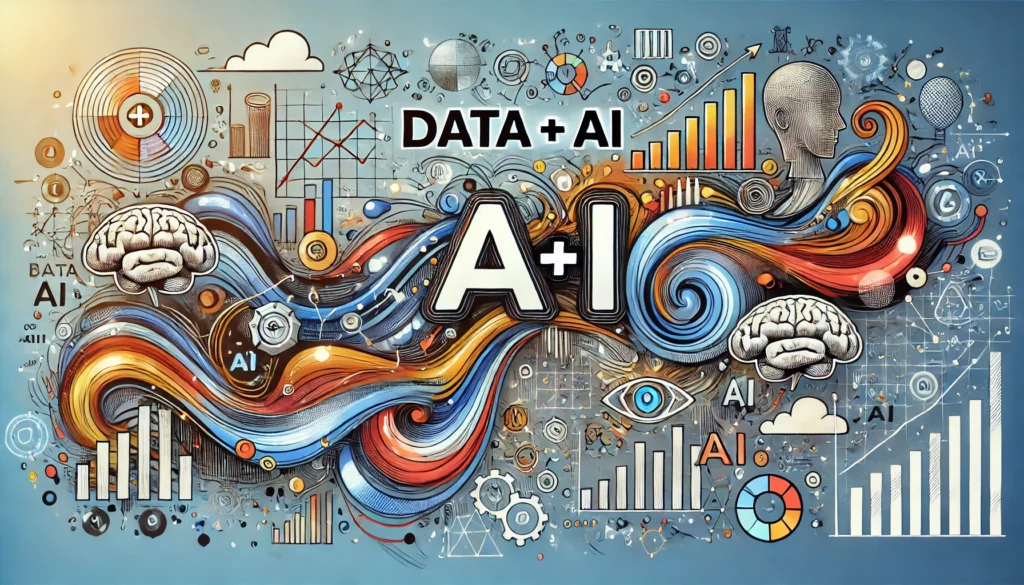 Datos + IA-Claves para tomar decisiones empresariales