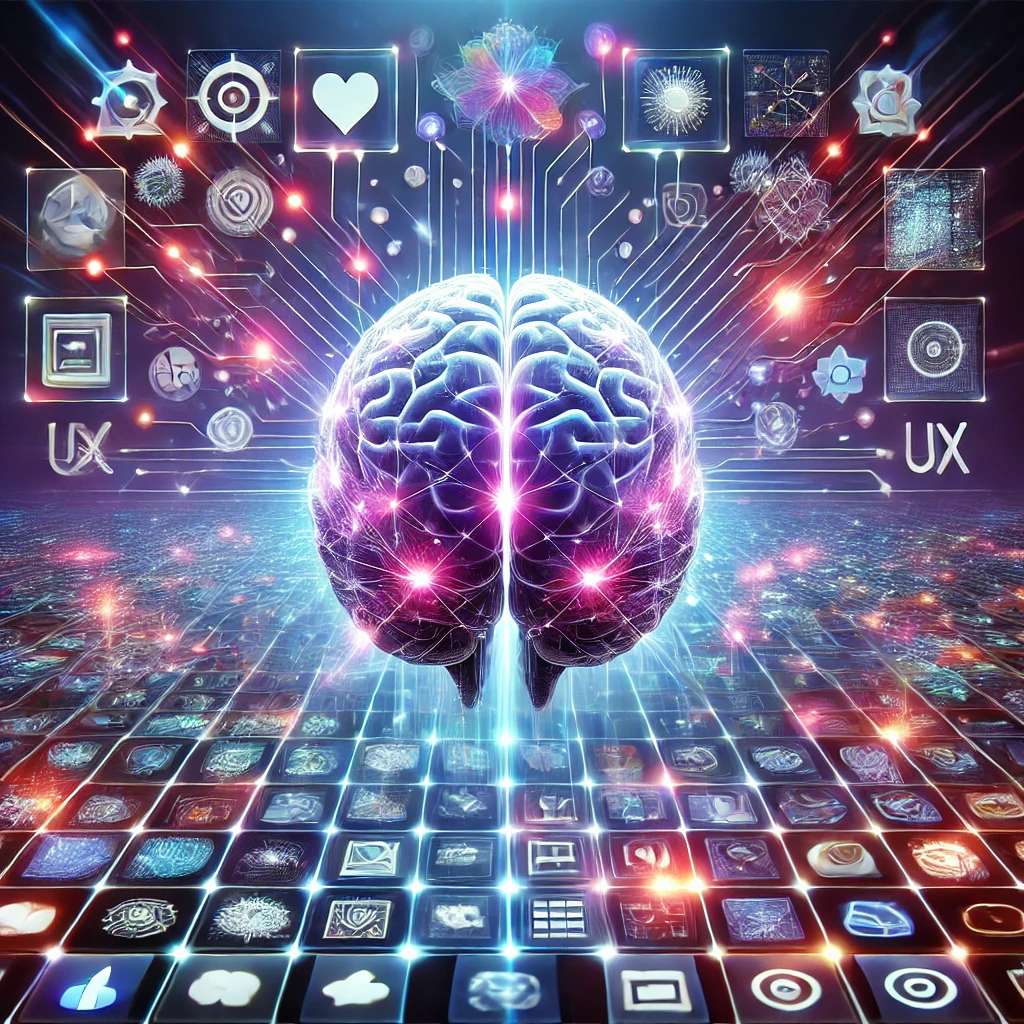 Neuromarketing Digital: Aplicando Ciencia Cognitiva en UX/UI 1 Neuromarketing Digital Aplicando Ciencia Cognitiva en UX UI