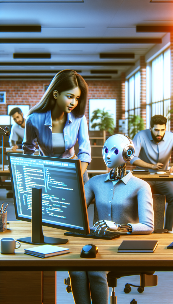 Por qué las empresas prefieren ChatGPT sobre Microsoft Copilot 1 1750947021693