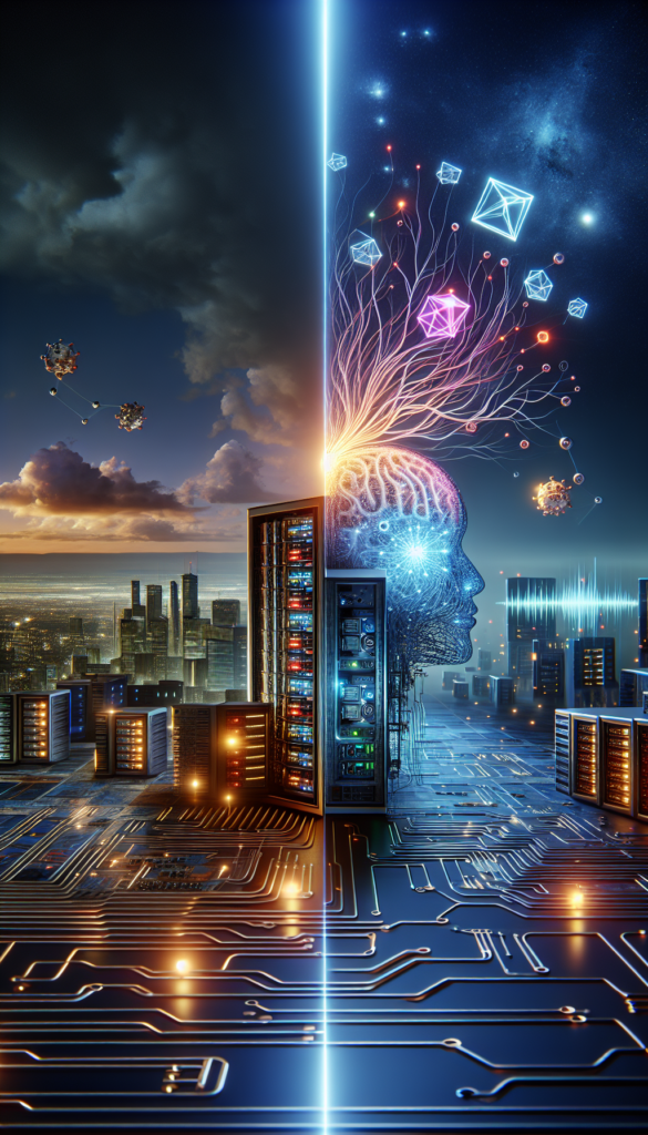 Sir Tim Berners-Lee Confía en un Futuro Positivo para la Web a Pesar del Avance de la IA 6 1762818578304