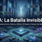 Inteligencia Artificial innovadora: del chatbot a soluciones que transforman industrias y superan benchmarks.
