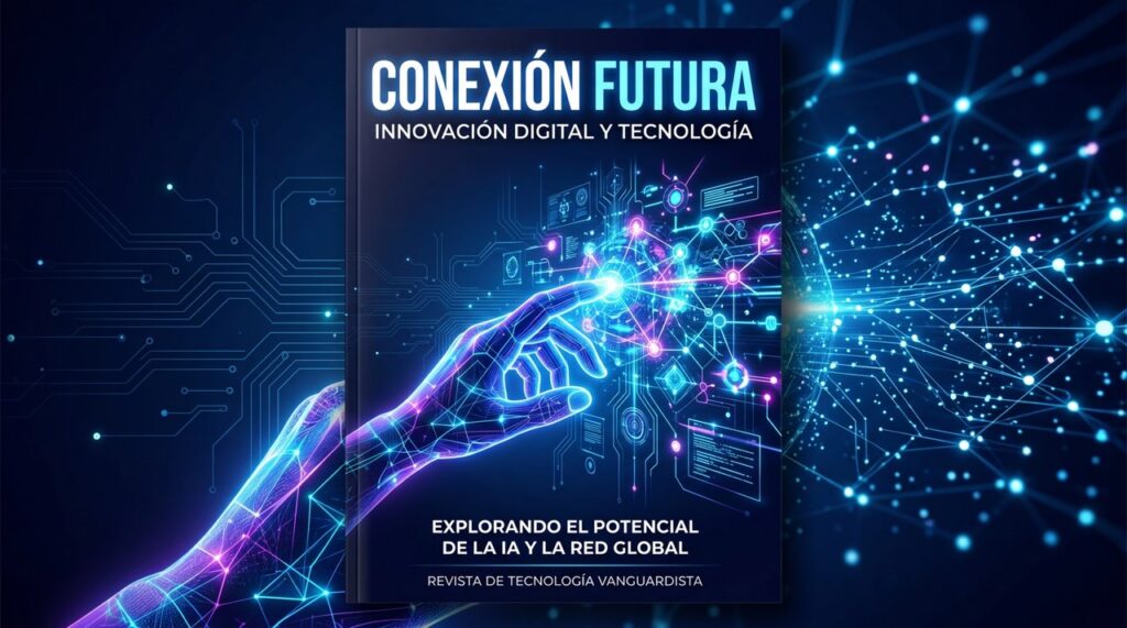Inteligencia Artificial: Meta y la Transformación Obligatoria 2 Meta y la IA: Transformación digital obligatoria. La Inteligencia Artificial redefine el futuro.